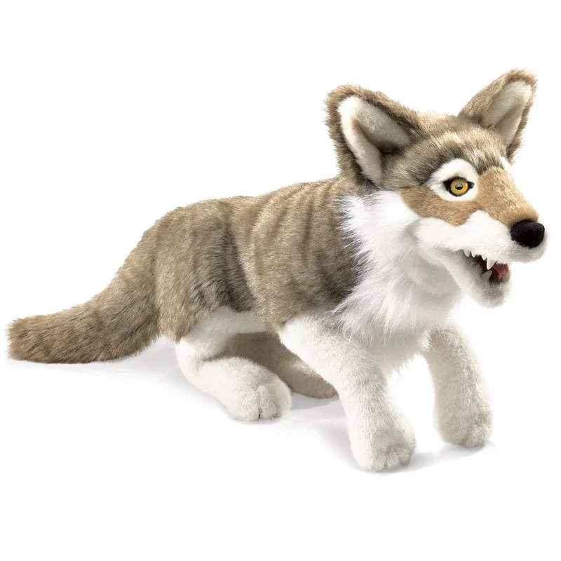 Lobo Folkmanis