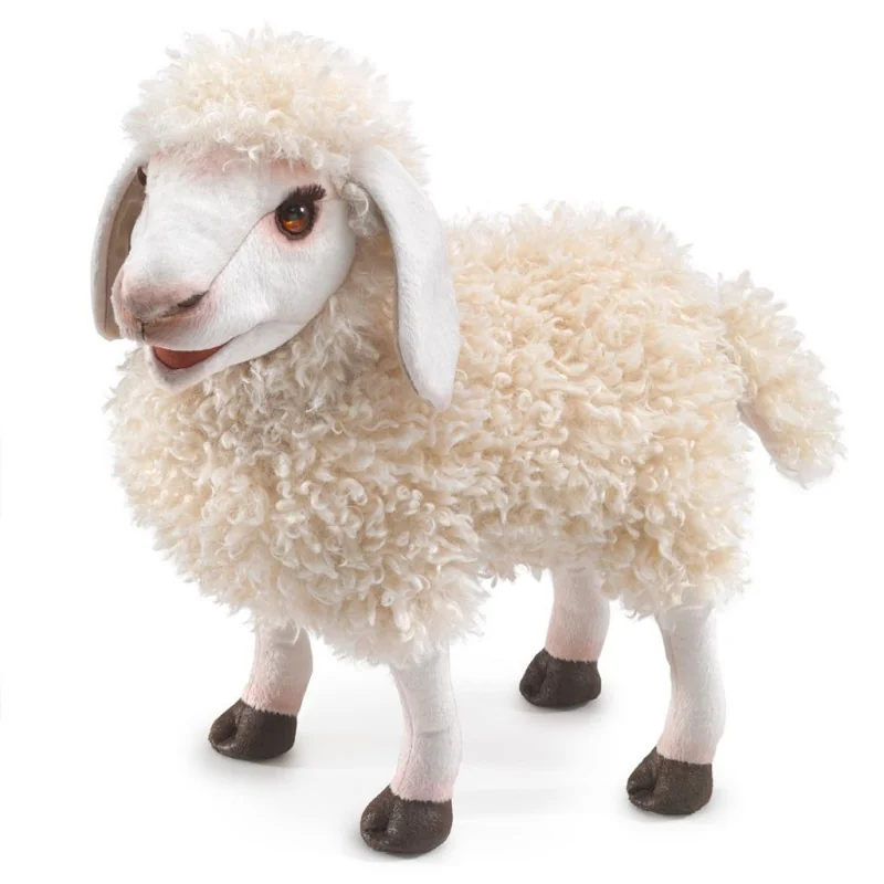 Oveja Folkmanis
