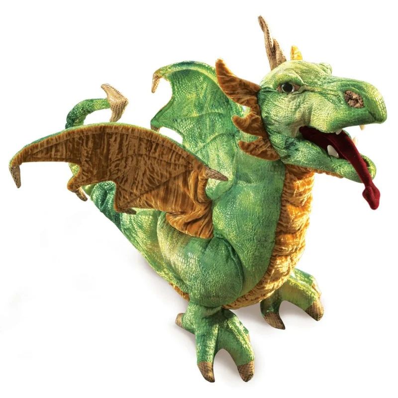 Dragon Folkmanis