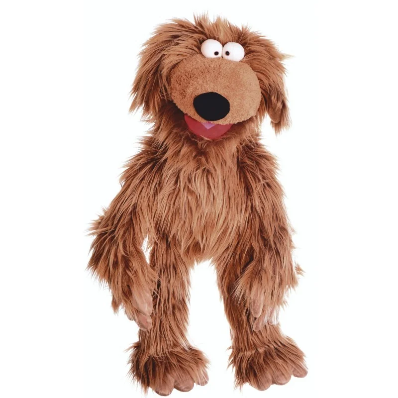 Perro Folkmanis