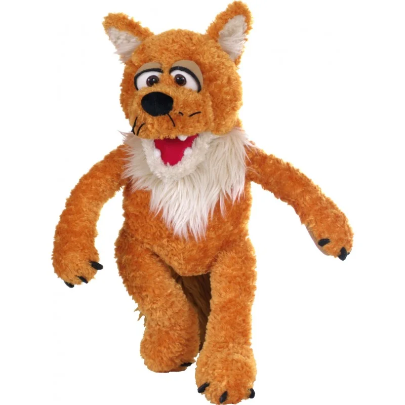 Renard Folkmanis